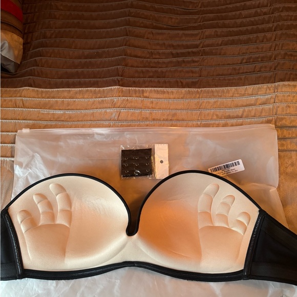 🌹Strapless Bra🌹 - Picture 2 of 5